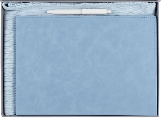 Изображение №2 | Набор Urban Maxi, голубой