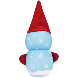 Изображение №3 | Подушка декоративная FrostyLove на заказ, снеговик