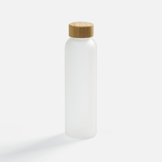 Изображение №1 | Бутылка для воды Nube, матовая