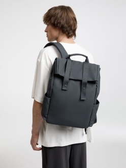 Изображение №9 | Рюкзак cityPulse, темно-серый