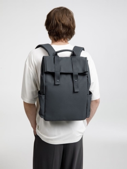 Изображение №10 | Рюкзак cityPulse, темно-серый