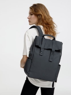 Изображение №12 | Рюкзак cityPulse, темно-серый