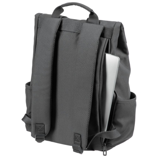 Изображение №4 | Рюкзак cityPulse, темно-серый