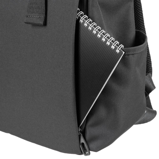 Изображение №7 | Рюкзак cityPulse, темно-серый