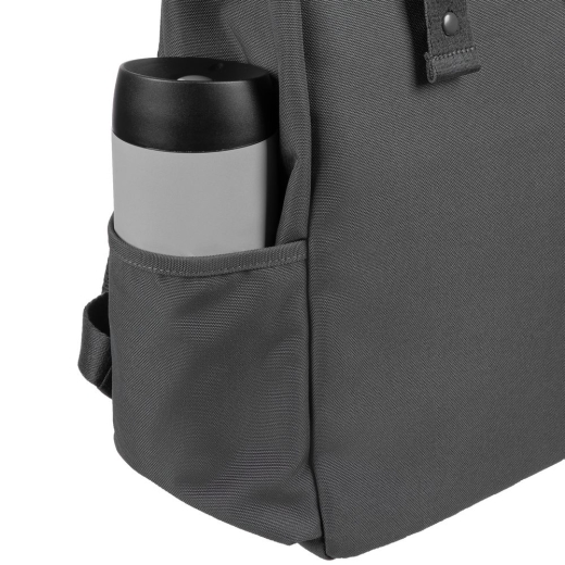 Изображение №8 | Рюкзак cityPulse, темно-серый