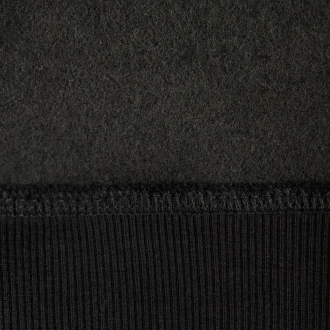 Изображение №4 | Худи детское оверсайз Junipero, черное, 6 лет