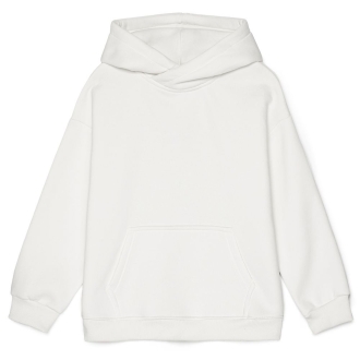 Изображение | Худи детское оверсайз Junipero, молочное, 10 лет