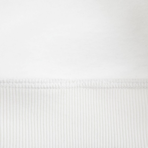 Изображение №4 | Худи детское оверсайз Junipero, молочное, 10 лет