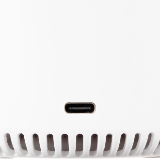 Изображение №7 | Bluetooth-колонка с беспроводной зарядкой relaxTime, белая