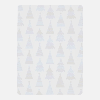 Изображение №2 | Флисовый плед Imaginario, синий