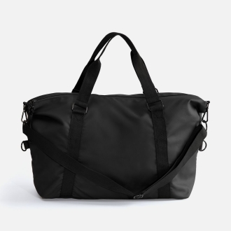 Изображение №1 | Сумка дорожная Altro, черная