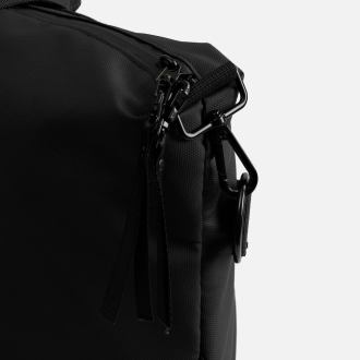 Изображение №4 | Сумка дорожная Altro, черная