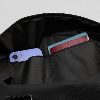 Изображение №6 | Сумка дорожная Altro, черная