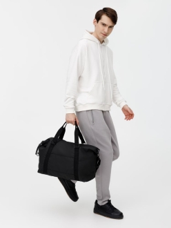 Изображение №8 | Сумка дорожная Altro, черная