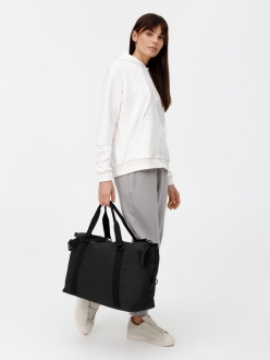 Изображение №11 | Сумка дорожная Altro, черная