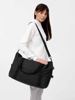 Изображение №12 | Сумка дорожная Altro, черная