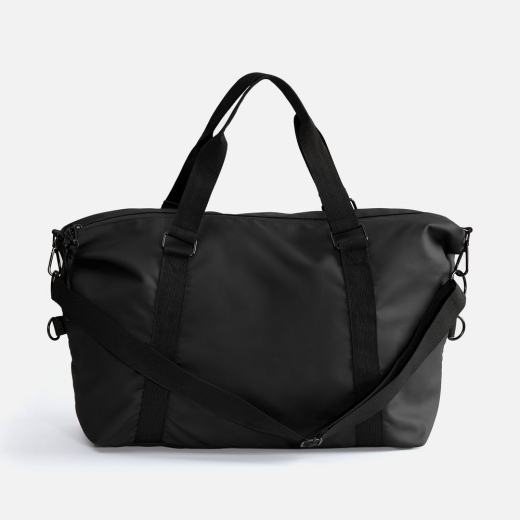 Изображение №1 | Сумка дорожная Altro, черная