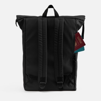 Изображение №7 | Рюкзак Altro, черный