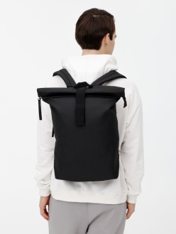 Изображение №10 | Рюкзак Altro, черный