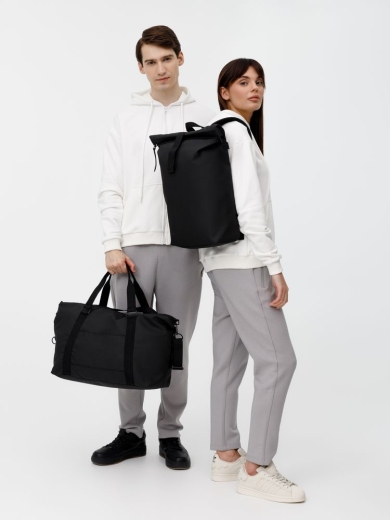 Изображение №8 | Рюкзак Altro, черный