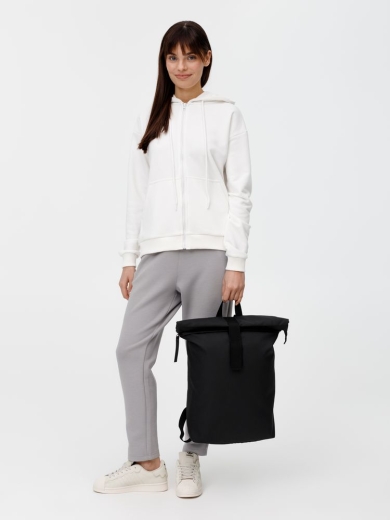 Изображение №11 | Рюкзак Altro, черный