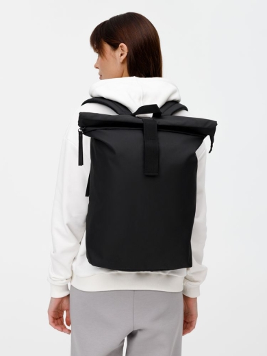 Изображение №13 | Рюкзак Altro, черный