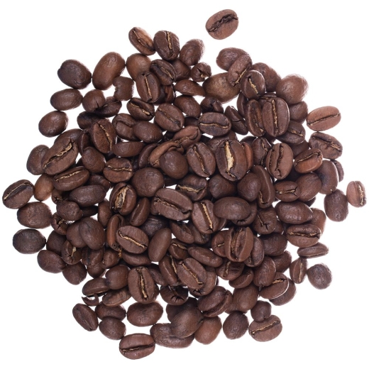 Изображение №3 | Кофе в зернах «Колумбия», черный