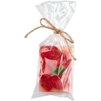 Изображение №3 | Мыло ручной работы Washberry, малина