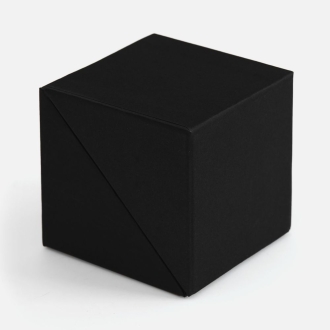 Изображение №4 | Настольный набор со стикерами Mnemonic ver.2, черный