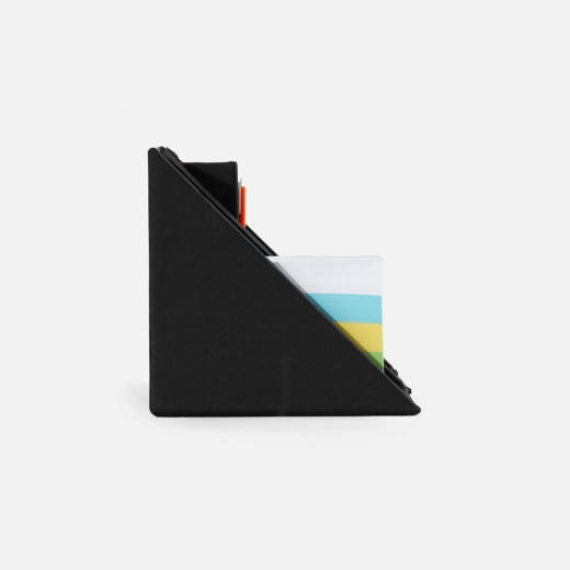 Изображение №3 | Настольный набор со стикерами Mnemonic ver.2, черный