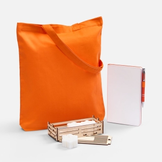 Изображение №1 | Набор Colorifica, оранжевый