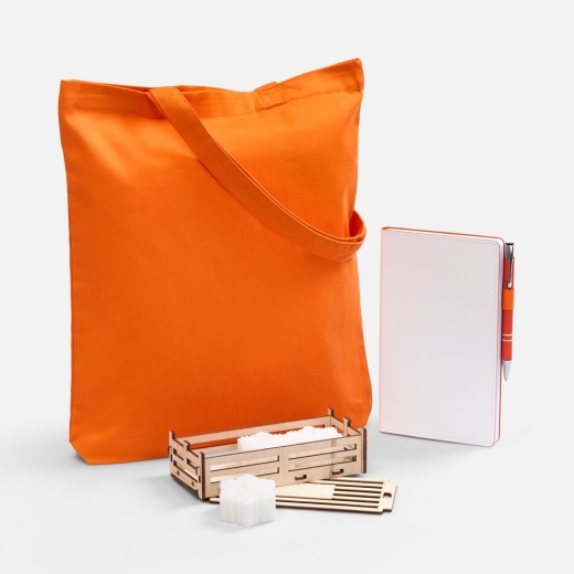 Изображение №1 | Набор Colorifica, оранжевый