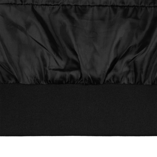 Изображение №7 | Бомбер Wigton, черный, размер XS