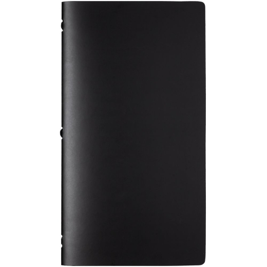 Изображение №1 | Карта вин Satiness, черная