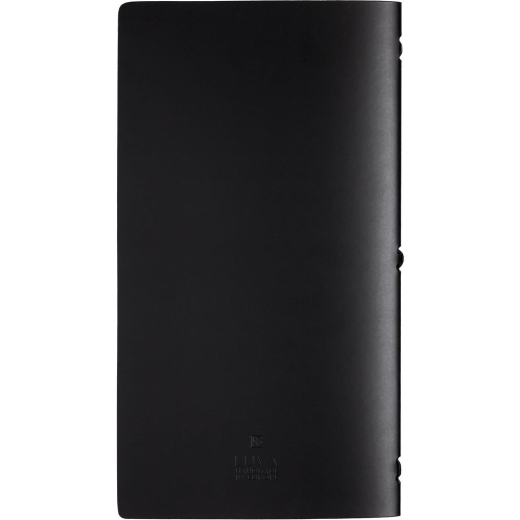 Изображение №2 | Карта вин Satiness, черная