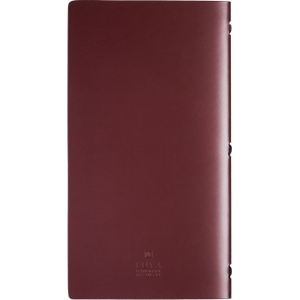 Изображение №2 | Карта вин Satiness, бордовая