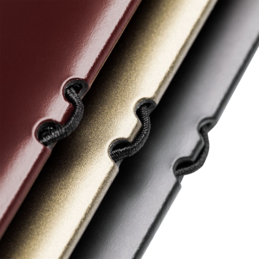 Изображение №5 | Карта вин Satiness, бордовая