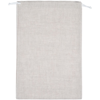 Изображение №2 | Холщовый мешок Flaxy, большой, ver. 2