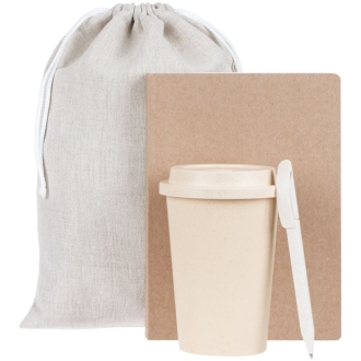 Изображение №3 | Холщовый мешок Flaxy, большой, ver. 2