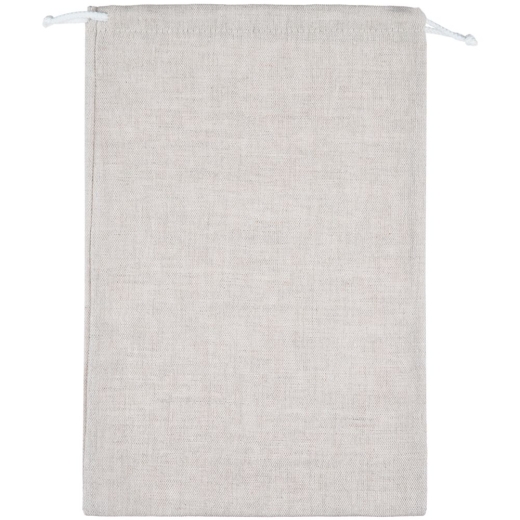 Изображение №2 | Холщовый мешок Flaxy, большой, ver. 2