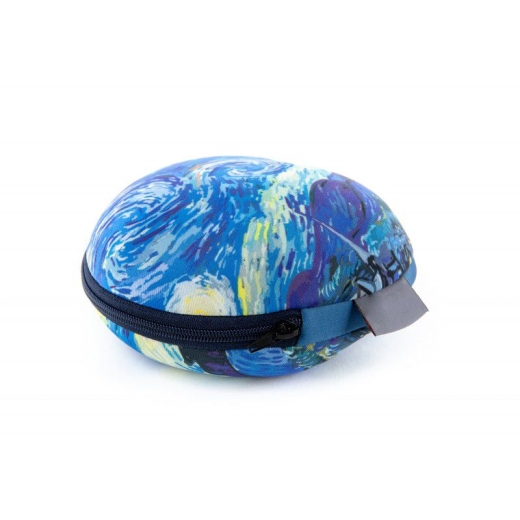 Изображение №4 | Подушка дорожная Memory Foam с печатью на заказ