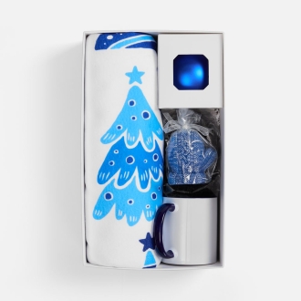 Изображение №2 | Набор Wonder Forest, синий