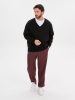 Изображение №11 | Джемпер Siluetti Stillan, черный, размер S/M