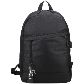 Изображение №6 | Рюкзак для ноутбука B115, черный