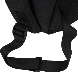 Изображение №13 | Рюкзак для ноутбука B115, черный