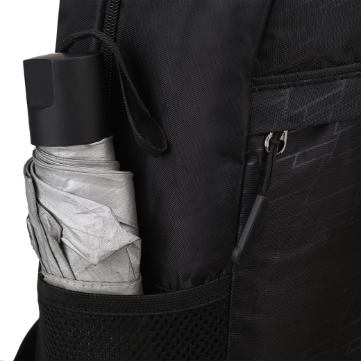 Изображение №8 | Рюкзак для ноутбука B115, черный