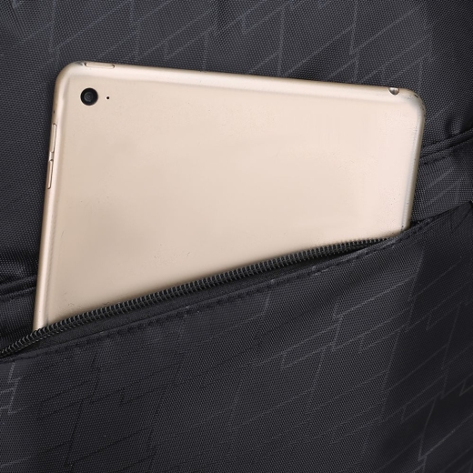 Изображение №9 | Рюкзак для ноутбука B115, черный