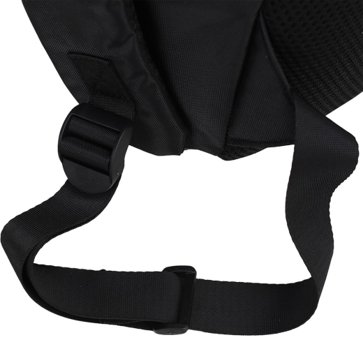 Изображение №13 | Рюкзак для ноутбука B115, черный