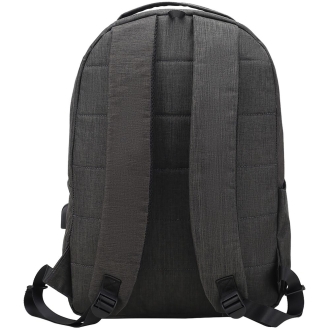 Изображение №3 | Рюкзак для ноутбука B155, черный