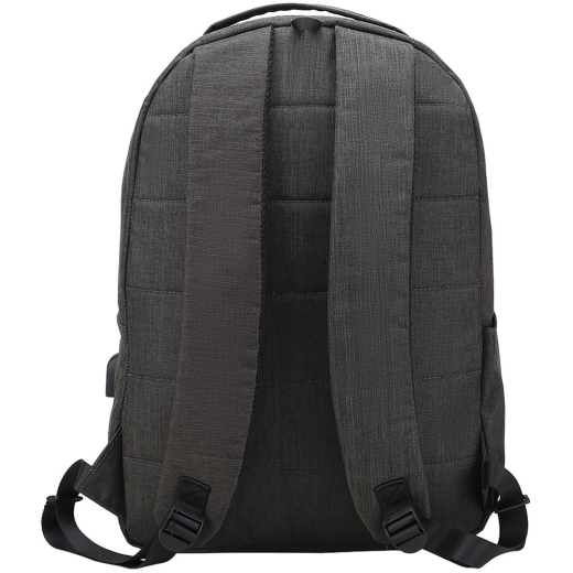 Изображение №3 | Рюкзак для ноутбука B155, черный